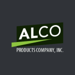 Alco Products Inc. logo